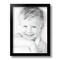 ArtToFrames 9x12 Inch Picture Frame, This 0.75 Inch Custom Wood Poster Frame is Available in Multiple Colors, Great for Your Art or Photos - Comes with Regular Glass and Corrugated Backing (A6FC)